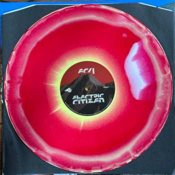 LP Electric Citizen: EC4 CLR | LTD