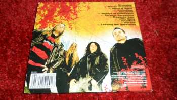 CD Electric Earth: Vol II - Words Unspoken