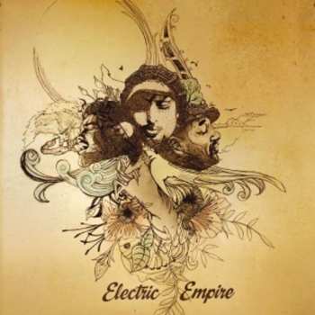 Album Electric Empire: Electric Empire