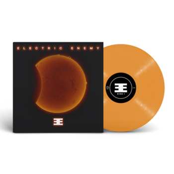 LP Electric Enemy: Electric Enemy CLR | LTD