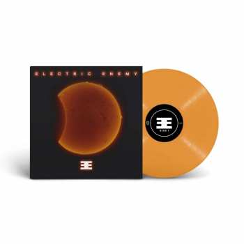 LP Electric Enemy: Electric Enemy CLR | LTD