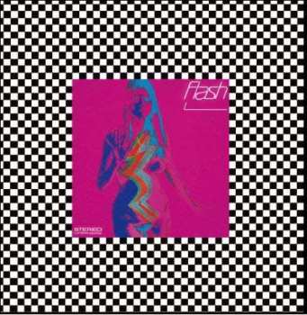 Album Electric Food: Flash