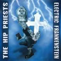 CD Electric Frankenstein: Electric Frankenstein Meets El Nada
