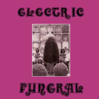 CD Electric Funeral: The Wild Performance