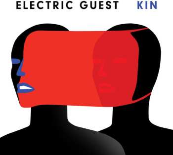 Album Electric Guest: Kin