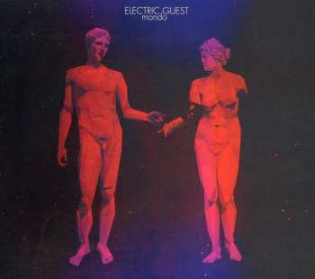 CD Electric Guest: Mondo