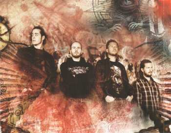 CD Electric Hellride: Hate.Control.Manipulate