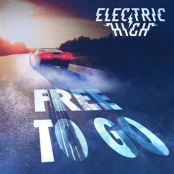 LP Electric High: Free To Go