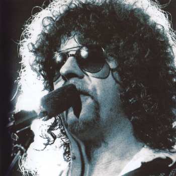 CD Electric Light Orchestra: A New World Record