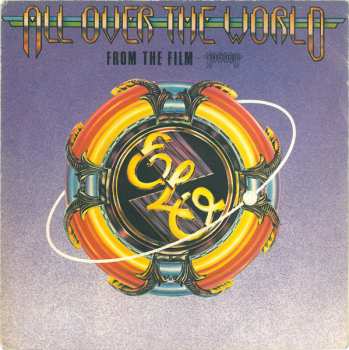 SP Electric Light Orchestra: All Over The World