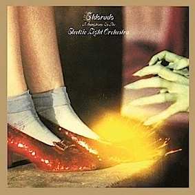 LP Electric Light Orchestra: Eldorado - A Symphony By The Electric Light Orchestra