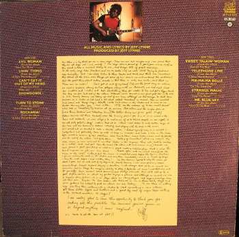 LP Electric Light Orchestra: ELO's Greatest Hits