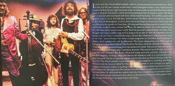 CD Electric Light Orchestra: Live On Air 1972 DIGI