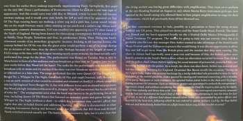 CD Electric Light Orchestra: Live On Air 1972 DIGI
