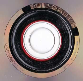 5CD/Doos Electric Light Orchestra: Original Album Classics