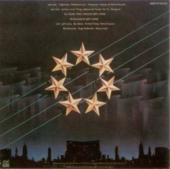 5CD/Doos Electric Light Orchestra: Original Album Classics