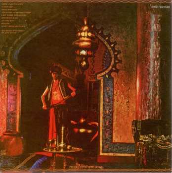 5CD/Doos Electric Light Orchestra: Original Album Classics