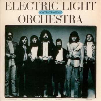 5CD/Doos Electric Light Orchestra: Original Album Classics