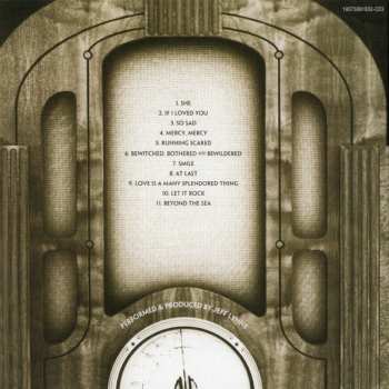 5CD/Doos Electric Light Orchestra: Original Album Classics