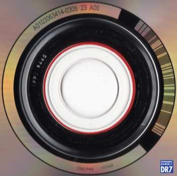 5CD/Doos Electric Light Orchestra: Original Album Classics
