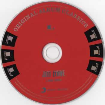 5CD/Doos Electric Light Orchestra: Original Album Classics