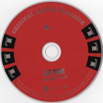 5CD/Doos Electric Light Orchestra: Original Album Classics