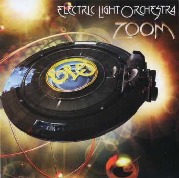 5CD/Doos Electric Light Orchestra: Original Album Classics