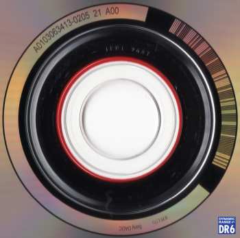 5CD/Doos Electric Light Orchestra: Original Album Classics