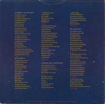 2LP Electric Light Orchestra: Out Of The Blue