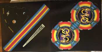 2LP Electric Light Orchestra: Out Of The Blue