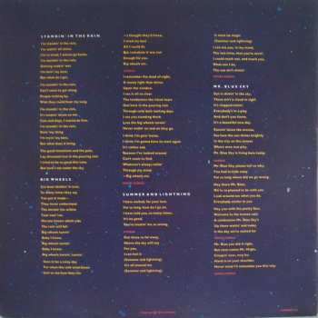 2LP Electric Light Orchestra: Out Of The Blue (2xLP)