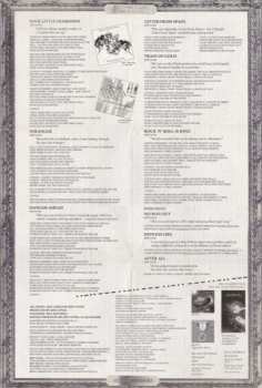 CD Electric Light Orchestra: Secret Messages