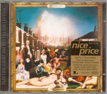 CD Electric Light Orchestra: Secret Messages