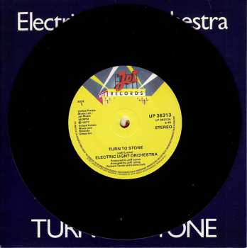 16SP/Doos Electric Light Orchestra: The UK Singles Volume One 1972-1978 CLR