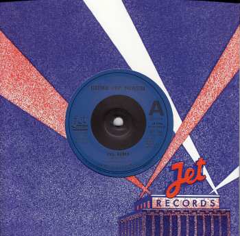 16SP/Doos Electric Light Orchestra: The UK Singles Volume One 1972-1978 CLR
