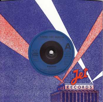 16SP/Doos Electric Light Orchestra: The UK Singles Volume One 1972-1978 CLR