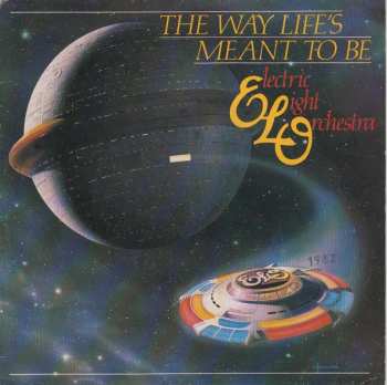 Album Electric Light Orchestra: The Way Life's Meant To Be