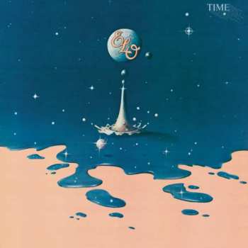 LP Electric Light Orchestra: Time
