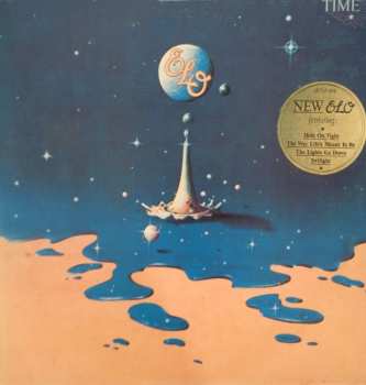 LP Electric Light Orchestra: Time