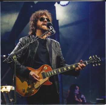 2CD/Blu-ray Electric Light Orchestra: Wembley or Bust