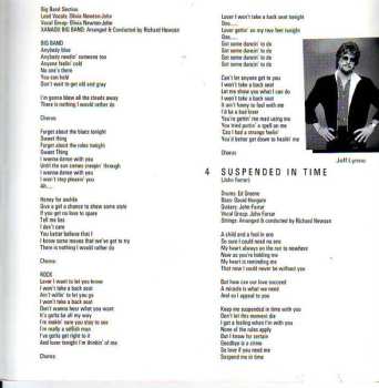 CD Electric Light Orchestra: Xanadu (From The Original Motion Picture Soundtrack)