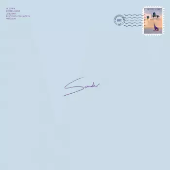 Electric Litany: Sonder
