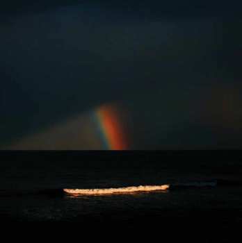 Album Electric Litany: Under A Common Sky