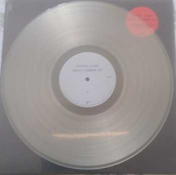 LP Electric Litany: Under A Common Sky