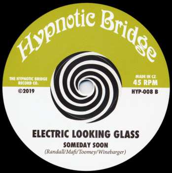 SP Electric Looking Glass: Death Of A Season / Someday Soon LTD