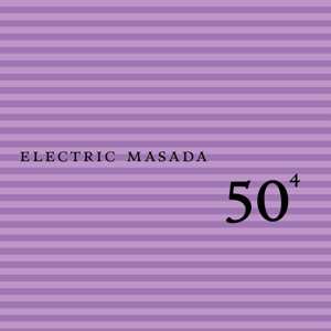 CD Electric Masada: 50⁴