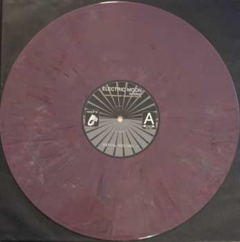 2LP Electric Moon: Inferno LTD | CLR