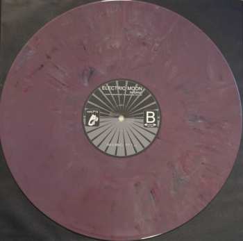 2LP Electric Moon: Inferno LTD | CLR