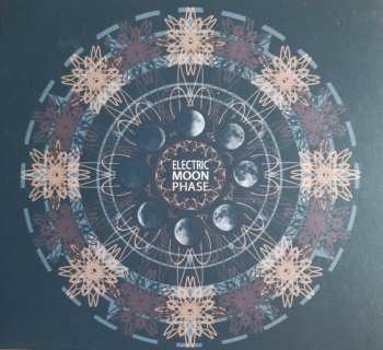 Album Electric Moon: Phase