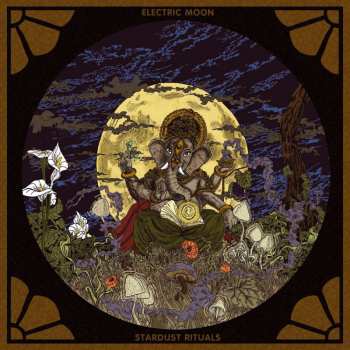 CD Electric Moon: Stardust Rituals